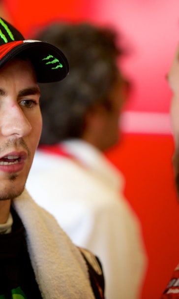 Gulf 12 Hours: Lorenzo speaks on possibility of more sports car races